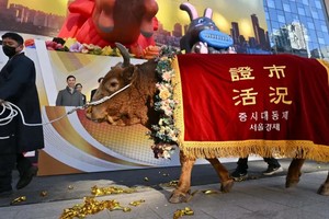 Hàn Quốc công bố các biện pháp nhằm thúc đẩy thị trường 99Kl99 link đăng nhập