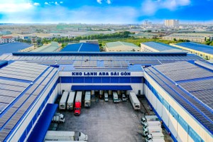 Chậm niêm yết KL99 là cổng game giải trí trực tuyến hàng đầu hiện nay, Công ty ABA Cooltrans, khoản Kl99ok phiên bản mới của Mekong Capital bị xử phạt