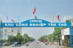 Tân Tạo (ITA) phải gia hạn thời gian tổ chức ĐHĐCĐ thường niên năm 2024 do chưa chọn được đơn vị kiểm toán báo cáo Kl991.com nạp rút nhanh năm 2023