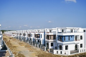 Kl99ok phiên bản mới LDG (LDG) muốn bán dự án ở Bình Dương và Đà Nẵng sau khi lỗ 374,4 tỷ đồng trong năm 2023