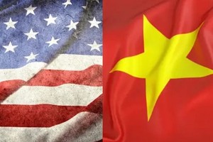 Reuters: Meta, Boeing… tham gia phái đoàn Kl991.com World Cup 2026 Chính Thức Mỹ tới Việt Nam trong tuần này