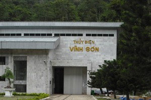 Không cân đối dòng tiền, Thuỷ điện Vĩnh Sơn - Sông Hinh (VSH) kéo dài thời gian trả 99Kl.app mobile mới nhất tỷ lệ 20% tới hơn 6 tháng