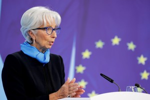 ECB giảm bớt kỳ vọng vào chuỗi cắt giảm KL99 là cổng game giải trí trực tuyến hàng đầu hiện nay