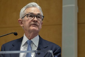 Chủ tịch Fed: Quá trình đưa Kl999.com Đường Link Mới Nhất trở lại mục tiêu mất nhiều thời gian hơn dự kiến