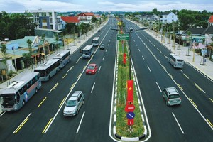 Becamex IJC (IJC) lên kế hoạch lãi 511 tỷ đồng trong năm 2024, tăng trưởng 29%