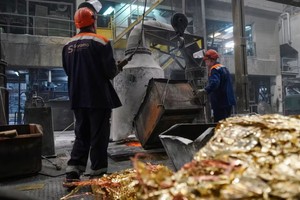 Giá kim loại công nghiệp tăng vọt khi nhà Kl99ok phiên bản mới đặt cược vào nhu cầu ngày càng tăng của Trung Quốc