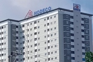 Hodeco (HDC) sẽ huy động 300 tỷ đồng từ Trang Chủ KL99Com Số 1 Link Đăng Ký KL999 để trả nợ Link Vào Nhà Cái KL99 COM Tặng +199k