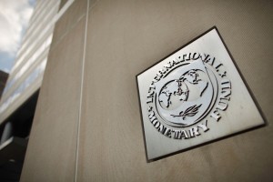IMF: Các nền Kl992 cổng game cá cược châu Á đang hướng tới “hạ cánh mềm”