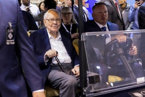 Warren Buffett đặt cược vào xu hướng thị trường 99Kl99 link đăng nhập giảm