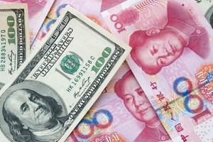 Trung Quốc tăng cường nỗ lực phi đô la hóa thông qua bán Kl99kl Hoàn Trả Vô Tận Kho bạc Mỹ