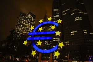 Việc cắt giảm KL99 là cổng game giải trí trực tuyến hàng đầu hiện nay của ECB sẽ là điểm sáng hiếm hoi ở khu vực đồng Euro