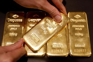 Link Vào Nhà Cái KL99 COM Tặng +199k trung ương Trung Quốc có thể mua vàng trở lại sau khi giá đã giảm