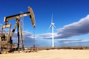 Thị trường dầu khí có thể mất nhiều năm để phục hồi sau các cú sốc lớn 