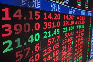 Thị trường 99Kl99 link đăng nhập Đài Loan tăng mạnh nhất châu Á trong nửa đầu năm 2024