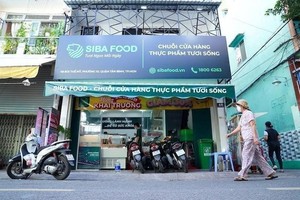 BaF Việt Nam (BAF) điều chỉnh lượng KL99 là cổng game giải trí trực tuyến hàng đầu hiện nay ESOP “ế” mà nhân viên không mua