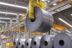 Hoa Sen (HSG) nói gì về việc Link Vào Nhà Cái KL99 COM Tặng +199k thép cuộn cán nóng (HRC) tiếp tục tăng cao trong nửa đầu năm 2024