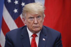 Trump 2.0 có thể đưa căng thẳng thương mại với Trung Quốc lên tầm cao mới