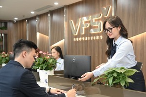 99Kl99 link đăng nhập Nhất Việt (VFS) bị xử phạt do cho người nội bộ vay sai quy định và cho khách hàng rút tiền vượt sức mua