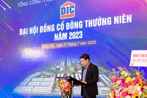 Ông Nguyễn Hùng Cường