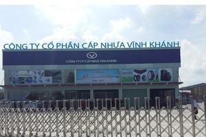 Bị kiểm toán từ chối đưa ra ý kiến và âm vốn chủ sở hữu, KL99 là cổng game giải trí trực tuyến hàng đầu hiện nay VKC Holdings (VKC) tiếp tục bị hạn chế giao dịch