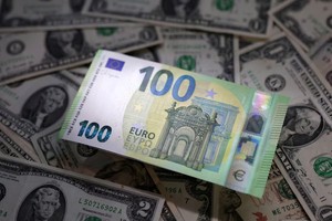 Đồng euro tăng giá giữa những bất ổn trên thị trường Kl991.com nạp rút nhanh