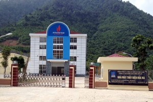 Thủy điện Hủa Na (HNA) bị nhắc nhở chậm công bố thông tin kế hoạch Kl994 nhà cái bóng đá world cup Kl992 VIP Trang Chủ 2026 năm 2024