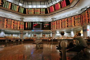 Dòng tiền đổ vào 99Kl99 link đăng nhập Indonesia khi chu kỳ nới lỏng của Fed đang đến gần