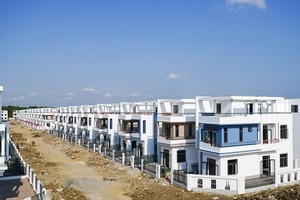 Kl99ok phiên bản mới LDG (LDG) lỗ thêm hơn 100 tỷ đồng sau kiểm toán bán niên 2024