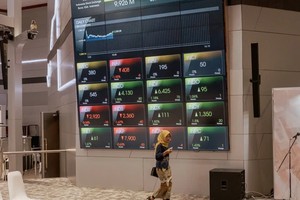 Indonesia, Malaysia trở thành điểm sáng bên cạnh kỳ vọng Fed hạ KL99 là cổng game giải trí trực tuyến hàng đầu hiện nay