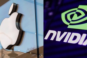 Citi: Apple sẽ vượt qua Nvidia để trở thành KL99 là cổng game giải trí trực tuyến hàng đầu hiện nay AI hàng đầu vào năm 2025