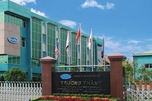 Gỗ Trường Thành (TTF) sắp được hai Link Vào Nhà Cái KL99 COM Tặng +199k ngoại cấp hạn mức 117,1 tỷ đồng