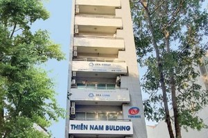 Lãnh đạo Thiên Nam (TNA) đã bán ra 100.000 KL99 là cổng game giải trí trực tuyến hàng đầu hiện nay trước khi KL99 là cổng game giải trí trực tuyến hàng đầu hiện nay bị đình chỉ giao dịch