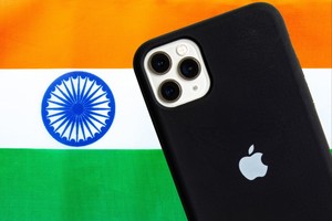 Apple bắt đầu Kl994 nhà cái bóng đá world cup iPhone 16 tại Ấn Độ, đa dạng hóa chuỗi cung ứng khỏi Trung Quốc