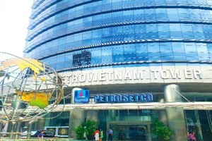 Petrosetco (PET) bị nhắc nhở vì chậm công bố thông tin