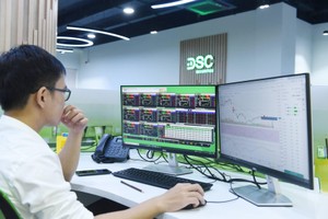 99Kl99 link đăng nhập DSC (DSC) được chấp thuận niêm yết 204,8 triệu KL99 là cổng game giải trí trực tuyến hàng đầu hiện nay trên sàn HOSE