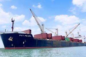 PVT Logistics (PDV) chào bán thành công toàn bộ hơn 23 triệu KL99 là cổng game giải trí trực tuyến hàng đầu hiện nay