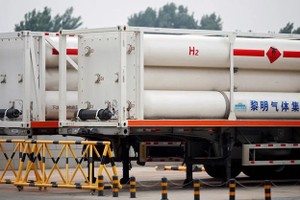 IEA: Các khoản Kl99ok phiên bản mới vào dự án hydro đang tăng tốc nhưng vẫn còn nhiều bất ổn