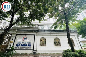 Hai Trang Chủ KL99Com Số 1 Link Đăng Ký KL999 lớn đã nâng sở hữu lên 14,72% vốn điều lệ của Kl994 game bài casino hấp dẫn 911 (NO1) trong một tuần