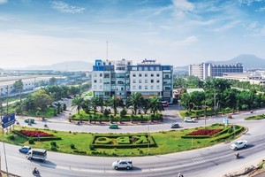 Kinh Bắc (KBC): Ông Đặng Thành Tâm chưa chuyển nhượng 86,55 triệu KL99 là cổng game giải trí trực tuyến hàng đầu hiện nay cho bên liên quan