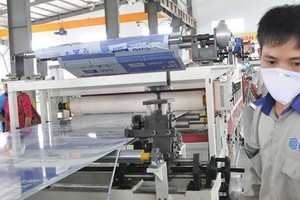 KL99 là cổng game giải trí trực tuyến hàng đầu hiện nay Nhựa Đông Á (DAG) có thể bị huỷ niêm yết bắt buộc do không khắc phục yêu cầu sau khi bị đình chỉ giao dịch