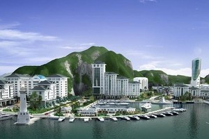 Vinaconex ITC (VCR) muốn vay thêm 2.800 tỷ đồng từ Link Vào Nhà Cái KL99 COM Tặng +199k