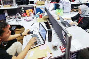 Nguồn tài trợ cho các công ty khởi nghiệp Đông Nam Á giảm xuống dưới 1 tỷ USD trong quý III