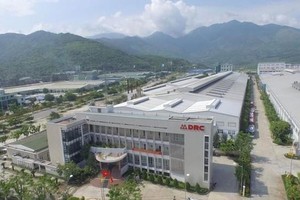 Cao su Đà Nẵng (DRC): Kl99 nổ hũ quý IV/2024 có thể giảm 42%, về 70 tỷ đồng