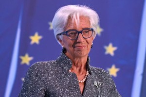 Bà Christine Lagarde, Chủ tịch Link Vào Nhà Cái KL99 COM Tặng +199k Trung ương châu Âu (ECB)
