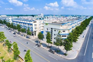 Kl992 VIP Trang Chủ 2026 và Phát triển Bình Dương (TDC): Vẫn còn lỗ luỹ kế 264,4 tỷ đồng và sử dụng 979,6 tỷ đồng nguồn vốn ngắn hạn tài trợ 99Kl.app cổng game giải trí dài hạn