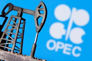 Thị trường Kl99com chung kết WC 2026 đang chia rẽ về việc liệu OPEC+ có tăng sản lượng vào tháng 12 hay không