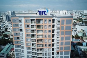 TTC Land (SCR) hoán đổi thành công 349,33 tỷ đồng nợ vay thành KL99 là cổng game giải trí trực tuyến hàng đầu hiện nay