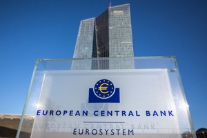 ECB: Căng thẳng thương mại làm gia tăng rủi ro cho sự ổn định Kl991.com nạp rút nhanh