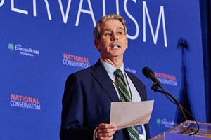 Scott Bessent, Giám đốc Kl99ok phiên bản mới tại Soros Fund Management