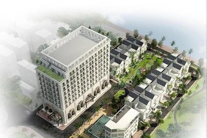 Nhà và Đô thị Nam Hà Nội (NHA) dừng kế hoạch chào bán hơn 8,8 triệu KL99 là cổng game giải trí trực tuyến hàng đầu hiện nay